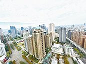 人口紅利再起　台中西屯、北屯　成移入熱區