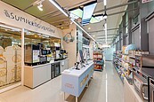以後不用排隊結帳！　小七宣布年底前門市全設自助結帳機
