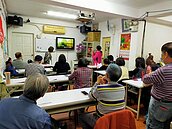 熱心里長陳再炯　打造防疫優等生樟樹里