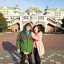 延續丈夫服務熱忱　新庄里里長鄧麗珠守護里民　打造樂鄰環境 