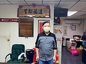 圓山里活動多元有趣　里長葉建輝打造歡樂社區環境