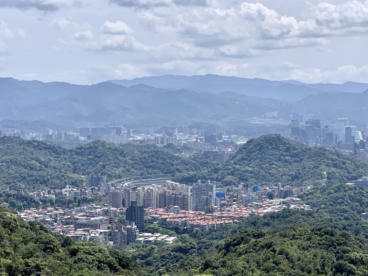 房市示意圖。記者朱曼寧/攝影