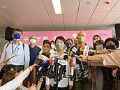 台中捷運綠線　突破千萬人次　盧秀燕促中央速審藍線