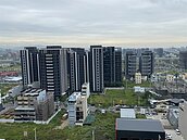 台中精華地段掀起微型基地建案潮　量少質精自住客最愛