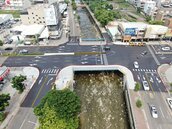 中清路牛埔橋改建　提前9個月達標　15日開放通車