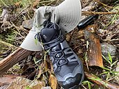 陳伯均法官登山失聯3天　今天發現帽子、眼鏡盒與鞋子和背包套