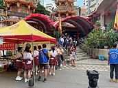 愛要及時！　永慶房屋挺民團感謝祖父母辛勞