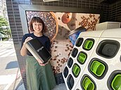 全家　進軍電動車快充站