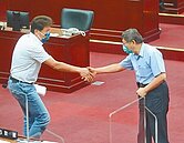 北市社宅先抽後審　民代轟制度有缺失