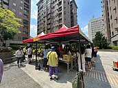 平安新城中元普渡