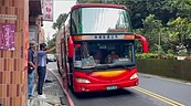 基隆中山區第二條北基快捷公車今通車　40分鐘到台北