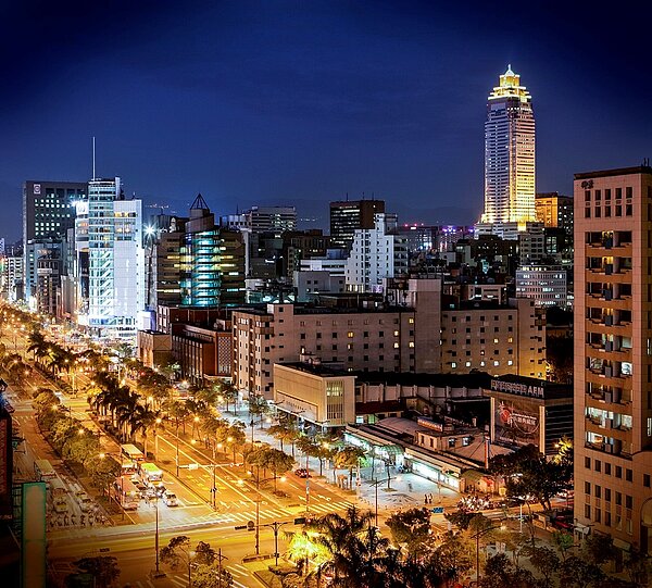 「貴暘御景」握有超優機能、出色區域位置及未來發展性。圖/貴暘御景提供