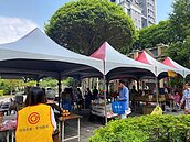 雙連里舉辦普渡活動順利！