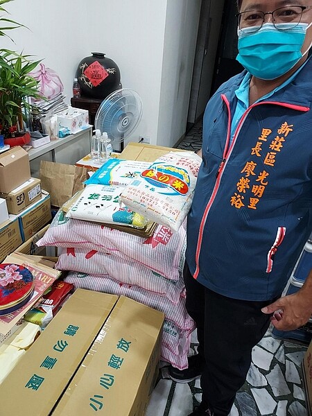 分享的友善平台。圖／易小滿攝 
