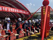 中科加持　后里預售案實登站上30萬元創新高