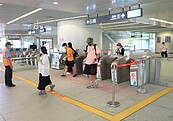 台中捷運行動支付招標　便利搭車再升級