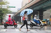 南瑪都颱風外圍水氣掃到台灣　北部、東部全天短暫陣雨