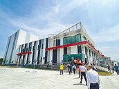 全國首座　屏東國際保鮮物流中心啟用