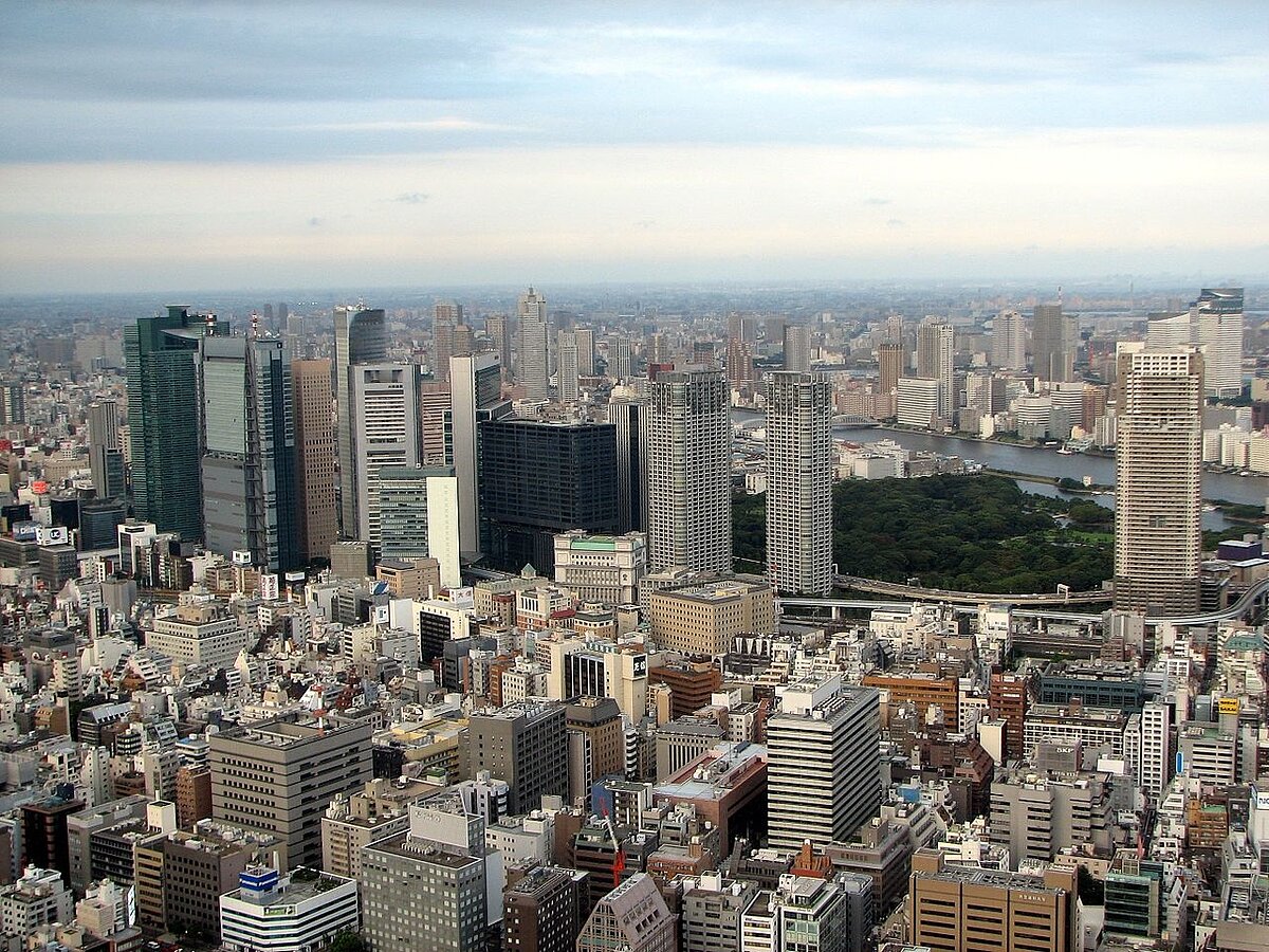 團購買房熱中國各地出清庫存屋。圖/維基百科