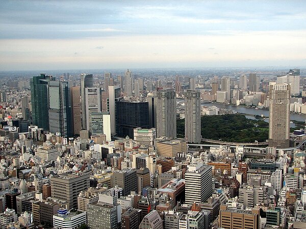 團購買房熱中國各地出清庫存屋。圖/維基百科