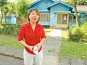 中油宿舍緊急列古蹟　保住待拆廢舍