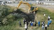 跨縣市非法掩埋廢棄物逾7萬噸　集團首腦被判3年10月