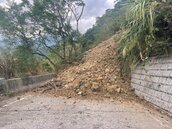 地震山崩了！赤科山、六十石山斷路又停電　超過700人受困
