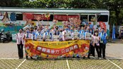 永慶中區加盟四品牌 　九場捐血活動為中彰投雲注入2000袋新血 