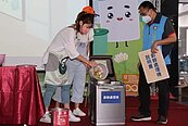 廚餘機申購少　投縣擬擴大補助