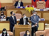 議員批新北危老都更要花391年　侯友宜：危險的優先處理