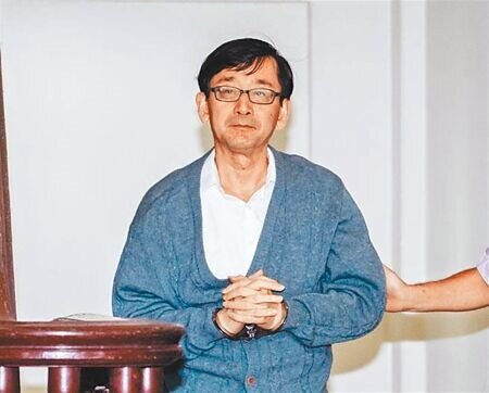 前幸福人壽董事長鄧文聰涉嫌將信義計畫區D1土地,賤賣給自己掌握的公司,檢調懷疑鑑價不實,約談幸福人壽員工及鑑價人員調查。(本報資料照片)