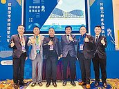 淨零風暴？營建業掀碳焦慮