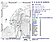 921二十三周年又震！9：13台東規模4.7地震　中雲嘉南、高屏都有感