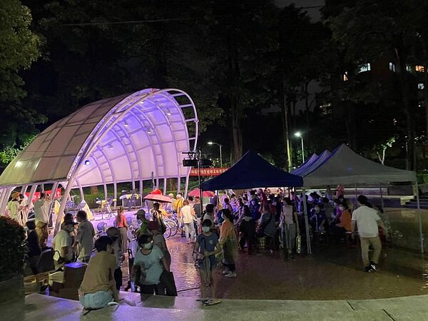 大直內科樂生活