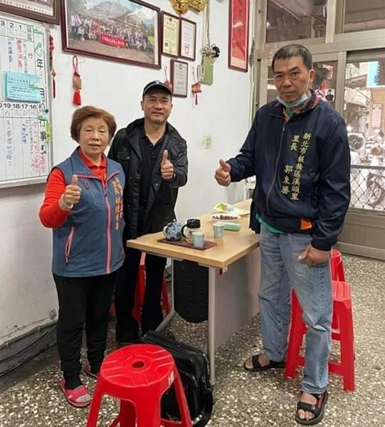 急性子,做過頭。圖/易小滿攝