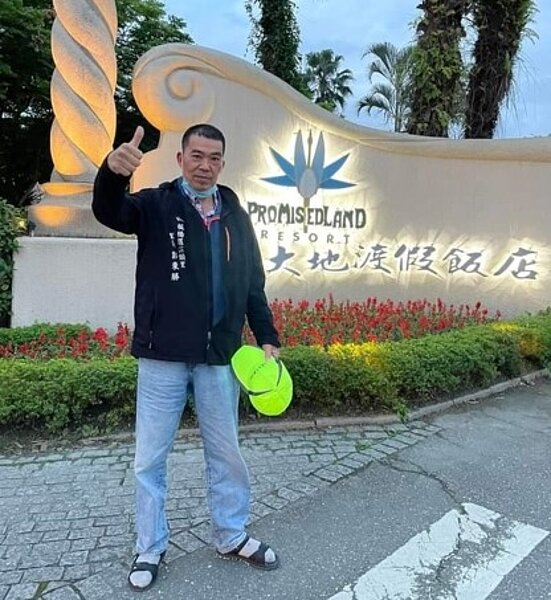 旅遊趣。圖/易小滿攝