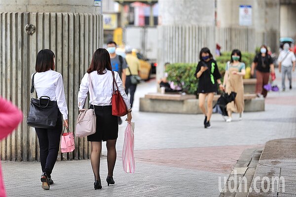 央行將在22日下午公布是否要升息,網友好奇「大家希望升息的背後原因」。示意圖/記者林伯東攝影