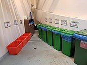 環保愛地球！台南93處社區回收設施獲改善　可望全年回收2133公噸