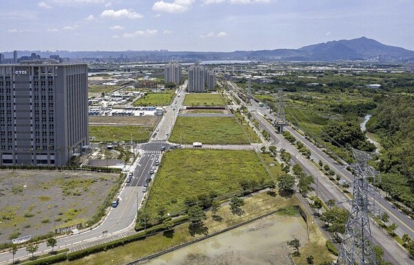 北士科鄰近捷運士林、劍潭站,區域交通便捷、聯外交通條件優異,依據內科經驗的發展模式,加上房價或租金相對便宜,具一定吸引力。 圖/聯合報資料照