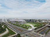 台中水湳坪價　上看三位數