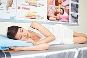 美國研究：睡眠不足　腹部脂肪增9％