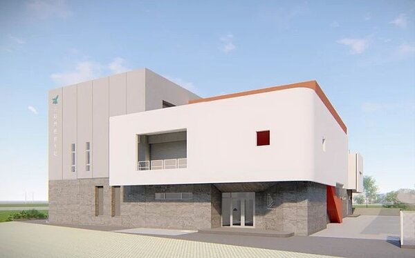 台南市水利局爭取到經費將興建抽水量24cms的停20抽水站，解決灣裡、喜樹淹水問題。圖／水利局提供