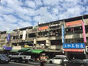 新北民有市場都更　地方盼放寬容積