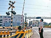 台鐵號誌中秋出包　找出2元凶