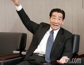 奇美集團董事長廖錦祥因病昨天過世　享壽85歲