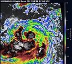 「庫拉」生成！太平洋又現雙颱共舞　專家：本週恐還有1～2個颱風