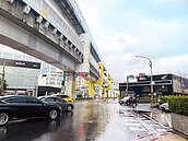 中和捷運哪一站　房價最會漲？「一點兩線」曝光