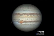 「木星衝」來了　60年來最接近地球