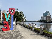 半年21具浮屍　高市加強水域巡守