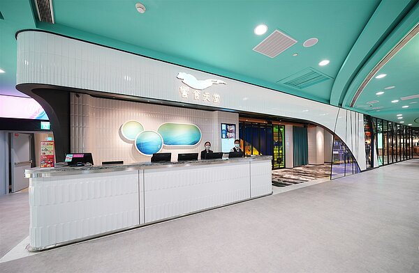 饗食天堂全台最大分店「饗食天堂高雄夢時代旗艦店」盛大開幕。圖/饗賓餐旅提供